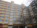 Garsoniéra Chomutov - Bezručova ul.