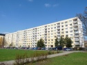 Byt 3+1 DB Ústí nad Labem, ul. U Pivovarské zahrady