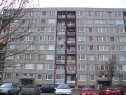 Byt 3+1, OV, Hodonín