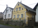House, Tachov, Brod nad Tichou