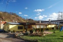 Hotel, Ústí nad Labem, Povrly