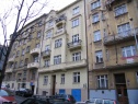 Obchodní objekt, Holešovice - Praha 7