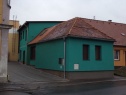 Pronájem obchodních prostor, Sedlčany, ul. Sedlecká