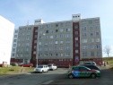 Flat 3+1, 68 m2, Tachov, Korandova