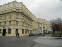 Byt 4+kk Masarykovo nám., Hradec Králové