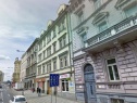Byt 2+kk, Bubeneč - Praha 7
