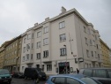 Půdní byt 4+kk, Lotyšská, Praha 6 - Bubeneč