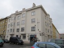Půdní byt 4+kk, Lotyšská, Praha 6 - Bubeneč