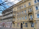 Obchod a služby, Smíchov, Praha 5