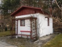 Garten, 349 m2, Teplice