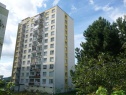 Flat 1+1, 41 m2, Ústí nad Labem, Oblá