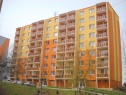 Pronájem bytu 3+1 Vyškov, sídliště Osvobození