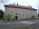 Flat 2+1, 56 m2, Příbram, Rožmitál pod Třemšínem, Komenského
