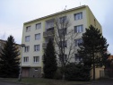 Byt 4+1, ul. Prokopa Holého, Louny