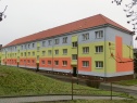 Byt 2+1 Habartov, Raisova ul.