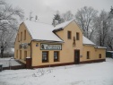Restaurace Krakonoš, Králův Háj, Liberec