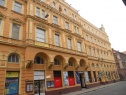 Pronájem kanceláře České Budějovice, centrum
