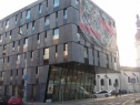Kavárna, cukrárna, Moravská Ostrava, Biskupská