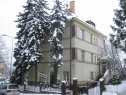 Pronájem kancelářských prostor, Jablonec n/N, Mánesova ul.