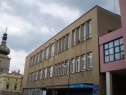 Kanceláře, Vysoké Mýto - centrum