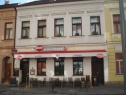 Pronájem restaurace, 110 m2, Pardubice - Centrum