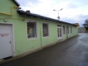 Obchodní prostory, Holice