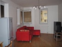 Flat 1+kk for rent, 46 m2, Praha 10, Praha, Bratislavská