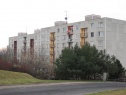 Flat 1+1 for rent, 46 m2, Chrudim, Hradištní