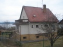 House, Český Krumlov, Horní Planá