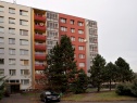Byt 2+1, Frýdek-Místek, J.Opletala