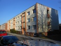 Flat 1+0, 21 m2, Ústí nad Labem, Libouchec