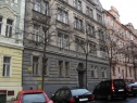 Byt 2+1, Vinohrady - Praha 2