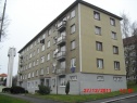 Flat 3+1, 67 m2, Tachov, Školní