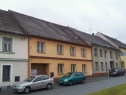 House, Tachov, Černošín