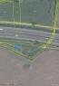 Zemědělská půda 252 m2 a 60 m2 - Štěrboholy