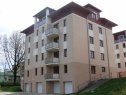 Byt 3+kk Mariánské Lázně, ul. Křižíkova