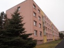 DB 1+1, ul. Březinova, Louny