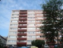 Flat 1+kk, 32 m2, Náchod, Jugoslávská