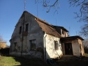 Rodinný dům, Všeruby, Plzeň - sever