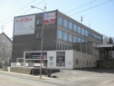 Office facilities for rent, Liberec