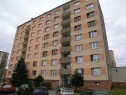 Byt 2+1, podílové vlastnictví, Louny