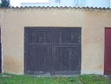 Garáž, Plzeň - Zátiší