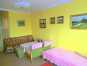 Flat 1+kk for rent, 28 m2, Kroměříž, Albertova