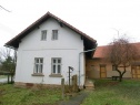 Wirtschaftsgebäude, Jičín, Vrbice