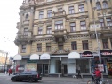 Pronájem obchodních prostor 58 m2, Pardubice- centrum
