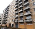 Flat 1+1, 32 m2, Brno-město, Brno, Štouračova