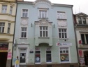 Pronájem kancelářských prostor, centrum