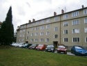 трехкомнатная квартира, 78 м2, Strakonice, Krále Jiřího z Poděbrad