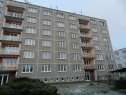 Гарсонка, 22 м2, Plzeň-sever, Horní Bříza, Sídlištní