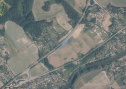 Feld, 5019 m2, Benešov, Čerčany